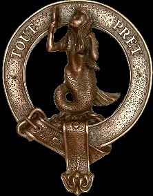 murray clan badge